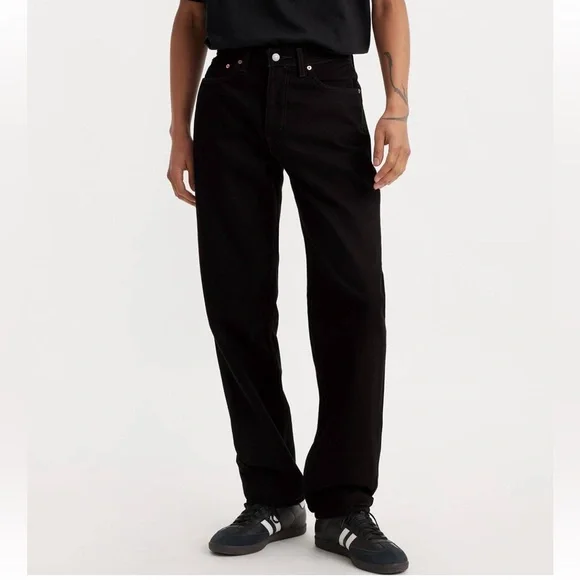 Levi’s 550 Relaxed Fit Jeans - Picture 2 of 6